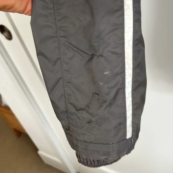 Jet set gray pants size 0 - Picture 5 of 10